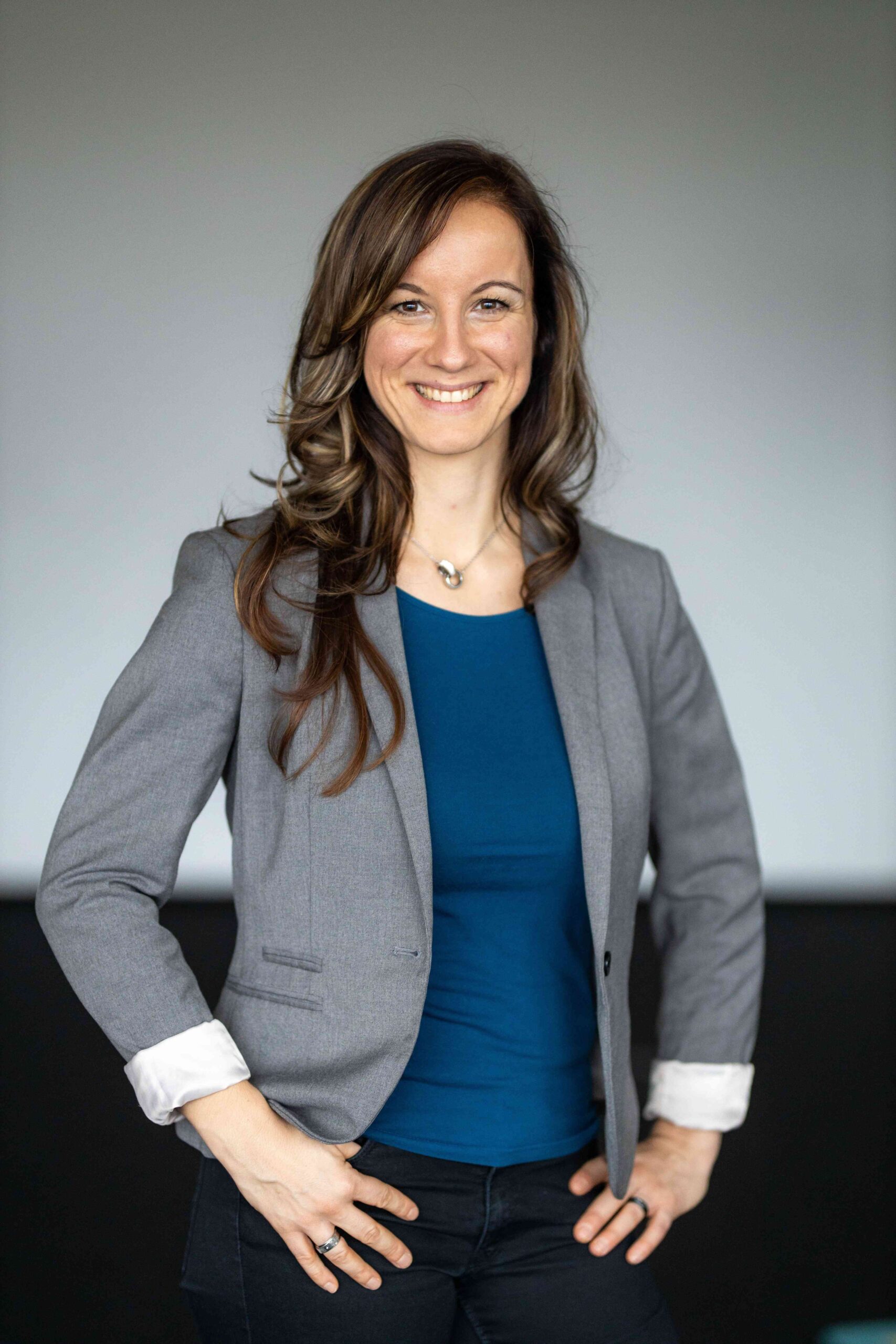 Sandra Perlbach